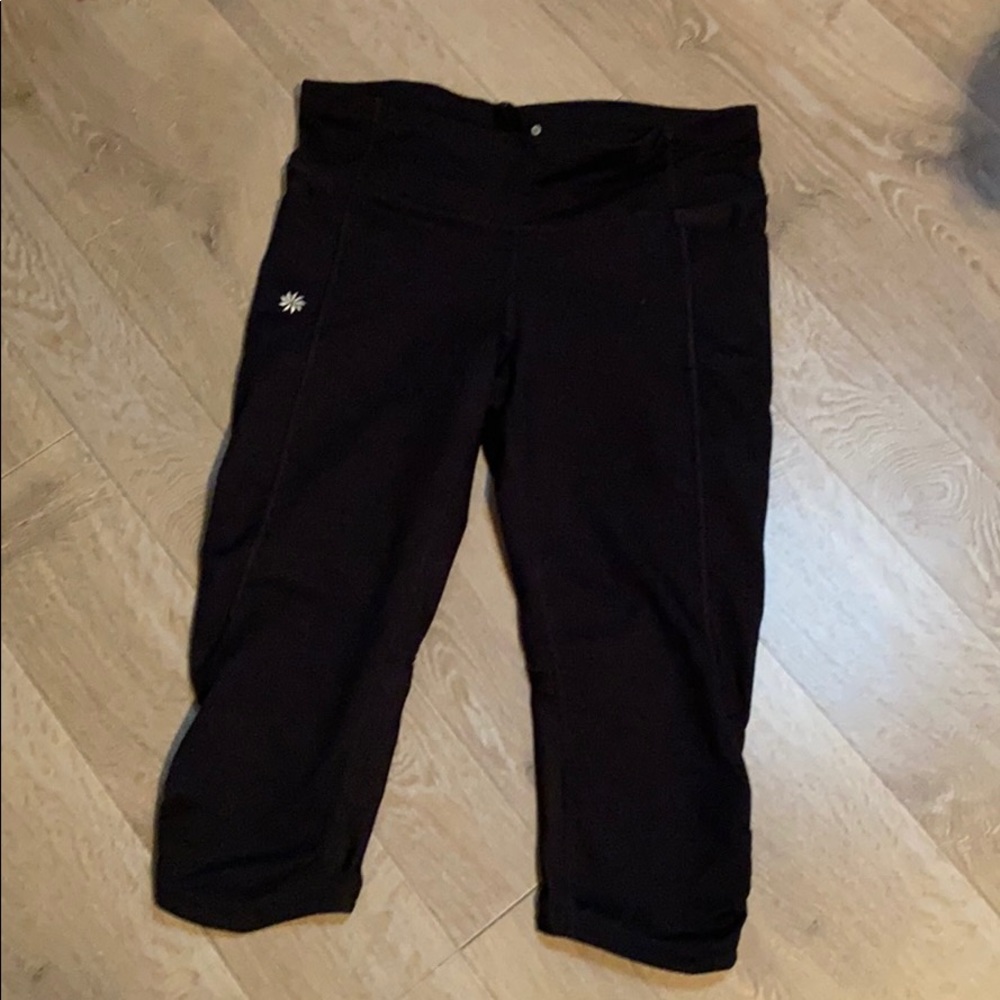 ATHLETA Leggings